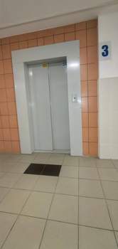 Студия квартира, вторичка, 33м2, 3/16 этаж