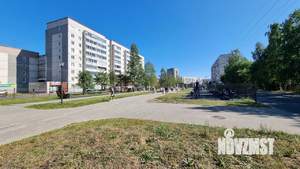 3-к квартира, вторичка, 69м2, 9/9 этаж
