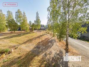 3-к квартира, вторичка, 79м2, 2/5 этаж