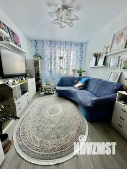 2-к квартира, вторичка, 42м2, 5/9 этаж