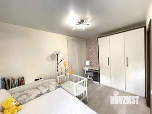 3-к квартира, вторичка, 78м2, 4/13 этаж