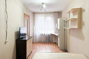 2-к квартира, вторичка, 45м2, 4/5 этаж