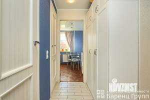 2-к квартира, вторичка, 58м2, 2/9 этаж