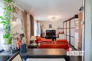 2-к квартира, вторичка, 44м2, 11/11 этаж