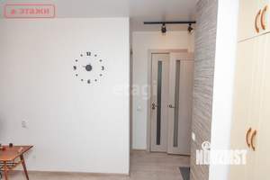 1-к квартира, вторичка, 22м2, 5/5 этаж