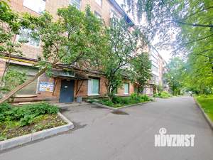 3-к квартира, вторичка, 67м2, 5/5 этаж