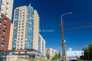 2-к квартира, вторичка, 59м2, 3/10 этаж