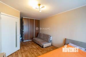 1-к квартира, вторичка, 32м2, 12/14 этаж