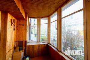 2-к квартира, вторичка, 65м2, 1/4 этаж