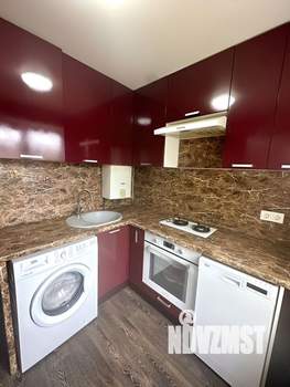 3-к квартира, вторичка, 50м2, 1/5 этаж