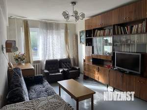 3-к квартира, вторичка, 63м2, 3/5 этаж