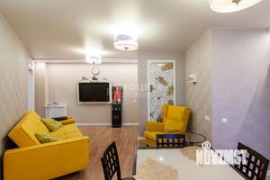 4-к квартира, вторичка, 99м2, 11/12 этаж