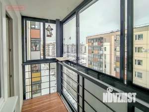 2-к квартира, вторичка, 52м2, 4/5 этаж