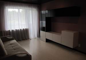 1-к квартира, вторичка, 35м2, 3/9 этаж