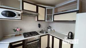 2-к квартира, вторичка, 36м2, 2/2 этаж