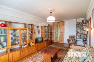 3-к квартира, вторичка, 49м2, 5/5 этаж