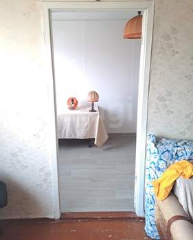 2-к квартира, вторичка, 44м2, 4/5 этаж