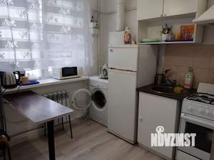 1-к квартира, вторичка, 30м2, 1/5 этаж