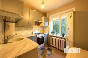 2-к квартира, вторичка, 48м2, 2/5 этаж