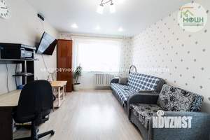 4-к квартира, вторичка, 72м2, 2/5 этаж