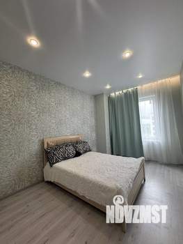 2-к квартира, вторичка, 42м2, 15/19 этаж