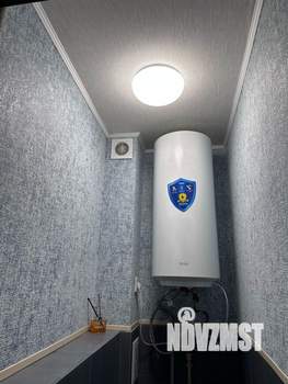 3-к квартира, вторичка, 65м2, 6/6 этаж