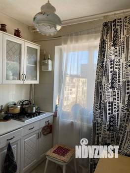 3-к квартира, вторичка, 58м2, 5/5 этаж