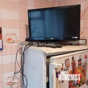 1-к квартира, вторичка, 36м2, 2/5 этаж