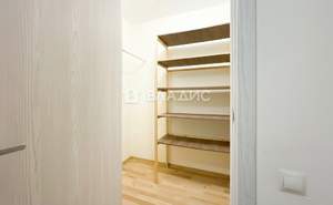 Студия квартира, вторичка, 34м2, 5/5 этаж