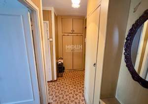 2-к квартира, вторичка, 42м2, 4/5 этаж