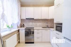 2-к квартира, вторичка, 53м2, 2/14 этаж