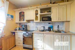 2-к квартира, вторичка, 51м2, 9/10 этаж