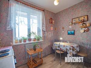 1-к квартира, вторичка, 39м2, 7/9 этаж