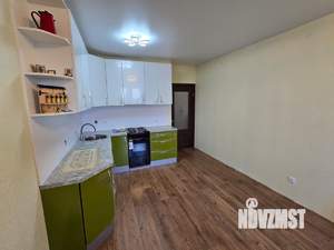 2-к квартира, вторичка, 51м2, 5/9 этаж