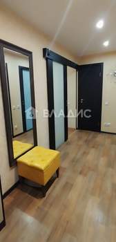2-к квартира, вторичка, 54м2, 4/5 этаж