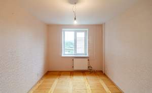 3-к квартира, вторичка, 69м2, 3/5 этаж