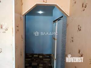 3-к квартира, вторичка, 60м2, 2/5 этаж