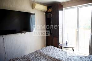 3-к квартира, вторичка, 65м2, 4/5 этаж