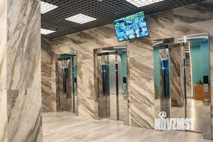 2-к квартира, вторичка, 43м2, 20/24 этаж