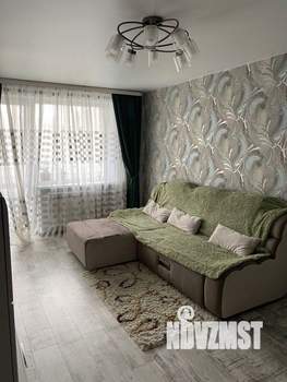 4-к квартира, вторичка, 73м2, 8/9 этаж