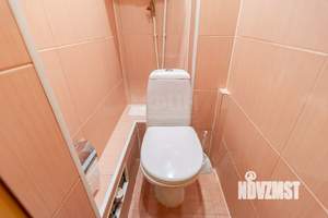3-к квартира, вторичка, 69м2, 3/5 этаж