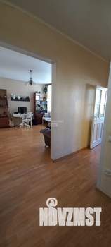 2-к квартира, вторичка, 58м2, 4/4 этаж
