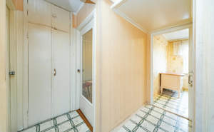 2-к квартира, вторичка, 49м2, 3/5 этаж