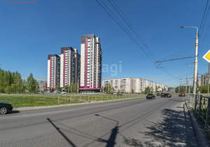 1-к квартира, вторичка, 35м2, 2/20 этаж