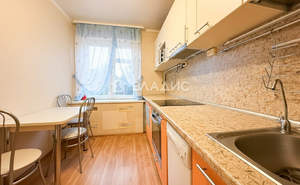 2-к квартира, вторичка, 48м2, 5/5 этаж