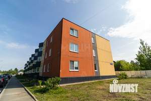 1-к квартира, вторичка, 31м2, 2/3 этаж