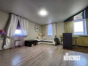 2-к квартира, вторичка, 44м2, 3/3 этаж