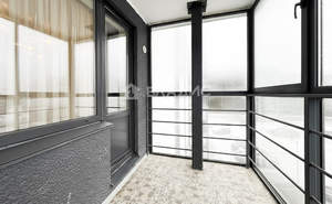 3-к квартира, вторичка, 90м2, 3/5 этаж