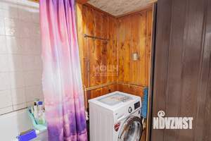 4-к квартира, вторичка, 59м2, 5/5 этаж