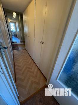 3-к квартира, вторичка, 68м2, 2/9 этаж